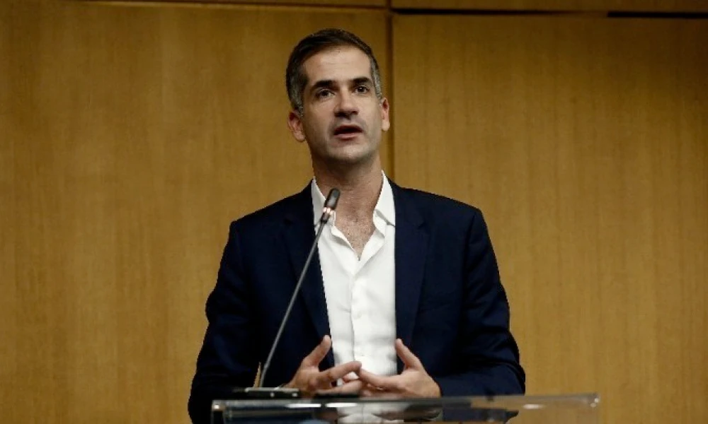 Κ. Μπακογιάννης: Γράφτηκε Ιστορία το μέλλον ανήκει στον Παναθηναϊκό και την Αθήνα